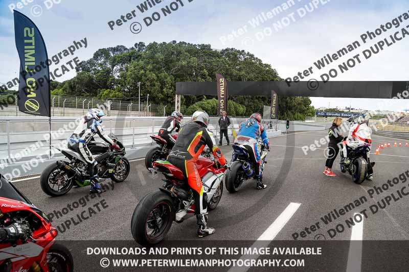 estoril;event digital images;motorbikes;no limits;peter wileman photography;portugal;trackday;trackday digital images